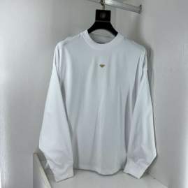 Picture of Dior T Shirt Long _SKUDiorS-XLtltx8050471